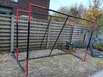 Voetbalgoal, Sport en Fitness, Voetbal, Ophalen, Gebruikt, Clubaccessoires