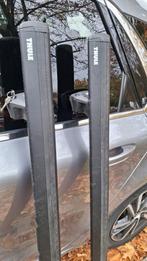 Thule Audi Q3 2020 dakbeugel, Zo goed als nieuw