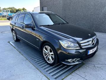 Mercedes-Benz C220CDi  beschikbaar voor biedingen