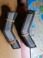 Nieuwe chevrons voor anciënniteit., Ophalen of Verzenden