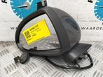 OPEL CORSA 1.4-16V Cosmo  [L_DOOR_MIRROR] 2013, Ophalen of Verzenden, Gebruikt, Stiba lid