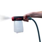 Nema-T-Pot, mengtoestel voor nematoden (aaltjes), Ophalen, Zo goed als nieuw, Ongediertebestrijding