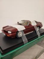 1:18 Cult Scale Models Jaguar XJR-S, Enlèvement ou Envoi, Neuf, Voiture, Autres marques