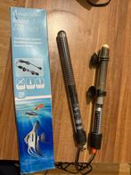 Aquarium heater, Dieren en Toebehoren, Ophalen, Zo goed als nieuw, Verlichting of Verwarming