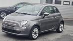 Fiat 500 1.2i Benzine 51Kw Euro 6B Bouwjaar 2015, 126.000 km, Auto's, Euro 6, Bedrijf, Handgeschakeld, Parkeersensor