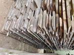douglas 42mm dik lang 2,50-3-4m verschillende breedtes voor, Ophalen