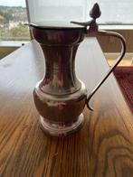 tin kan, Antiek en Kunst, Ophalen