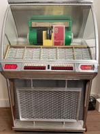 Magnifique juke-box Seeburg 100JL !, Collections, Machines | Jukebox, Seeburg, Enlèvement, Utilisé, 1950 à 1960
