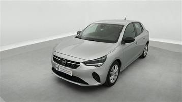 Opel Corsa 1.2 75cv Elegance business (bj 2023) beschikbaar voor biedingen