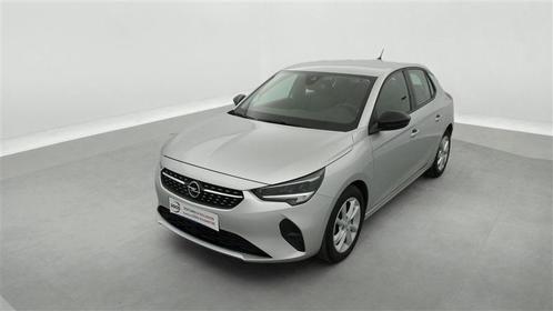 Opel Corsa 1.2 75cv Elegance business (bj 2023), Auto's, Opel, Bedrijf, Te koop, Corsa, Benzine, Stadsauto, 5 deurs, Zilver of Grijs