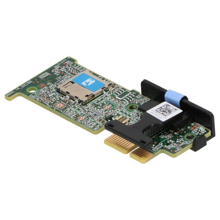 Dell vFLASH Micro-SD Card Reader + 16GB Card 5507H R440 R540, Computers en Software, Overige Computers en Software