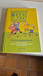 Kleuterstapjes. Kindvolgsysteem, Ophalen of Verzenden, Zo goed als nieuw, Wolters plantyn