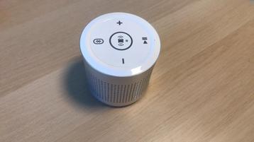 Haut-parleur Bluetooth en métal Look MacBook Pro beschikbaar voor biedingen