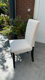 6 eetkamerstoelen, Ophalen, Gebruikt, Vijf, Zes of meer stoelen