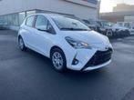 TOYOTA YARIS, Auto's, Toyota, 4 cilinders, Wit, Bedrijf, 5 zetels