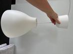 Hanglamp Melodi Ikea, Minder dan 50 cm, Kunststof, Modern, Gebruikt