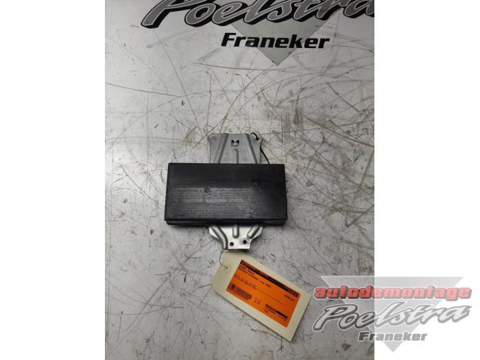 Module airbag d'un Mercedes E-Klasse, Autos : Pièces & Accessoires, Électronique & Câbles, Mercedes-Benz, Utilisé, Enlèvement ou Envoi