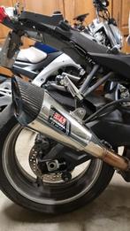 Pot d'échappement Yoshimura R11 pour Suzuki GSXR L1-L6, Neuf