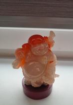 Bouddha rieur chinois (Budai), Envoi, Utilisé