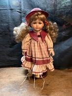 Poupée ancienne AB IO, Antiquités & Art, Enlèvement