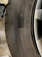 Hankook-banden met velgen, Ophalen, Gebruikt