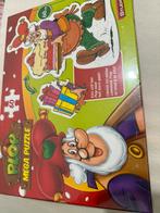 Mega Puzzle, Kinderen en Baby's, Speelgoed | Kinderpuzzels, Ophalen, Nieuw, Meer dan 50 stukjes, Van hout