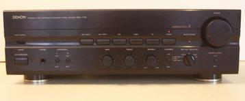 Denon PMA-715R Versterker / Super Stable A beschikbaar voor biedingen