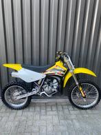 Suzuki rm 85cc, Ophalen of Verzenden, 5 versnellingen, Suzuki, 85 cc