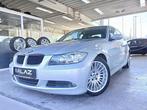 BMW 318 d / VENDUE AVEC CT / BELLE VOITURE, 1995 cc, Xenon verlichting, https://public.car-pass.be/vhr/36ba54c6-101a-4949-9912-bb05488313b2