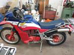 HONDA XLV750R OLDTIMER UIT 1985, Ophalen of Verzenden, Gebruikt