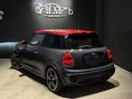 MINI John Cooper Works Mini 2.0AS JCW * GARANTIE DE 12-36 MO, Autos, Achat, Euro 6, Entreprise, 1290 kg