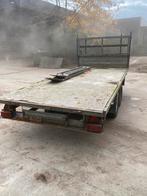 Aanhangwagen, Auto diversen, Aanhangers en Bagagewagens, Ophalen, Gebruikt