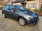 BMW 218i automaat 73.500 km 136 pk benzine, 4 zetels, Stof, Euro 6, 1435 kg