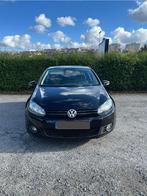 VW Golf 6/1.6 Tdi, Adaptieve lichten, Euro 5, Stof, Zwart