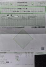 Fendt Platina 510, Caravans en Kamperen, Caravans, Rondzit, Particulier, Fendt, 5 tot 6 meter