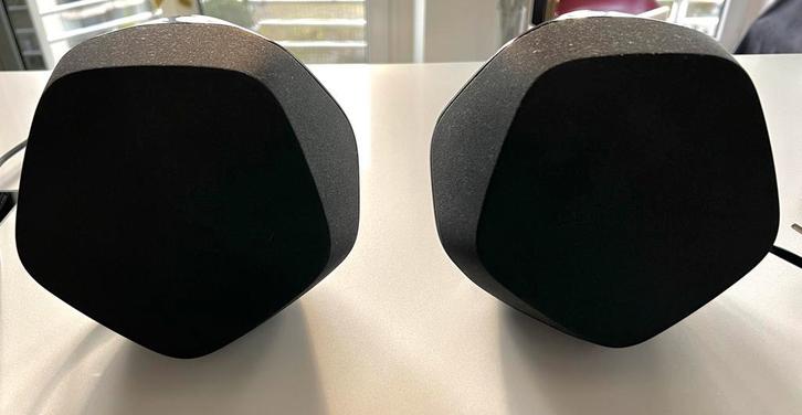 Bang & Olufsen Beoplay S3, Audio, Tv en Foto, Luidsprekerboxen, Zo goed als nieuw, Ophalen