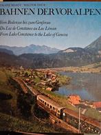 Chemin de fer du lac de Constance au lac Leman