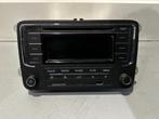 Radio Cd Speler Usb Sd Aux Bluetooth Geschikt voor Vw Golf, Verzenden