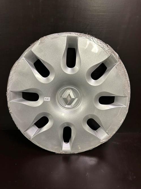 1 Renault Twingo Clio Kangoo 14" wieldop, Auto diversen, Wieldoppen, Gebruikt, Ophalen of Verzenden