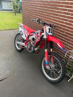 Honda crf250r 2015, Ophalen of Verzenden, Zo goed als nieuw, Honda