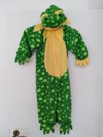 costume grenouille - taille 104 - comme neuf, Enlèvement ou Envoi, Comme neuf, 104 ou plus petit, Garçon ou Fille