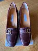 Diverse leren dames mocassins van kwaliteit +++, Ophalen of Verzenden