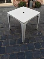 Tuintafel,  terrastafel., Tuin en Terras, Ophalen