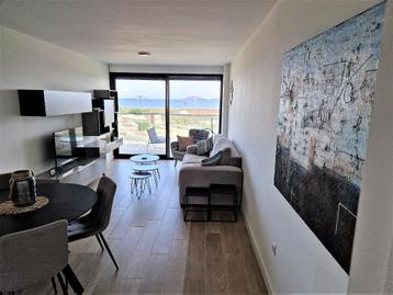 Espagne, appartement avec vue mer à louer