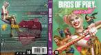 birds of prey 2 (blu-ray) nieuw, Cd's en Dvd's, Ophalen of Verzenden, Zo goed als nieuw, Actie