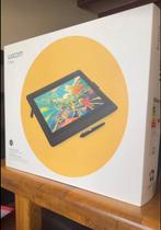 Wacom Cintiq 16, Ophalen, Zo goed als nieuw