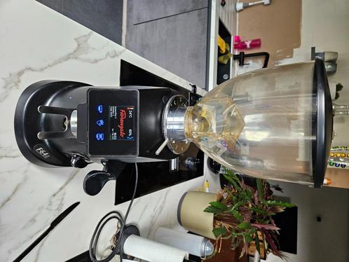 fiorenzato f64, Elektronische apparatuur, Koffiemachine-accessoires, Gebruikt, Ophalen