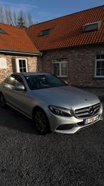 Mercedes-benz C180, Automaat, 5 deurs, Particulier, C-Klasse
