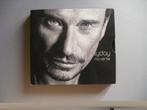 Johnny Hallyday CD "Ma Vérité", CD & DVD, Comme neuf, Enlèvement ou Envoi