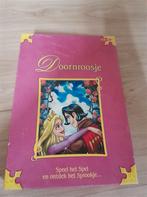 doornroosje - s5011, Verzenden, Zo goed als nieuw